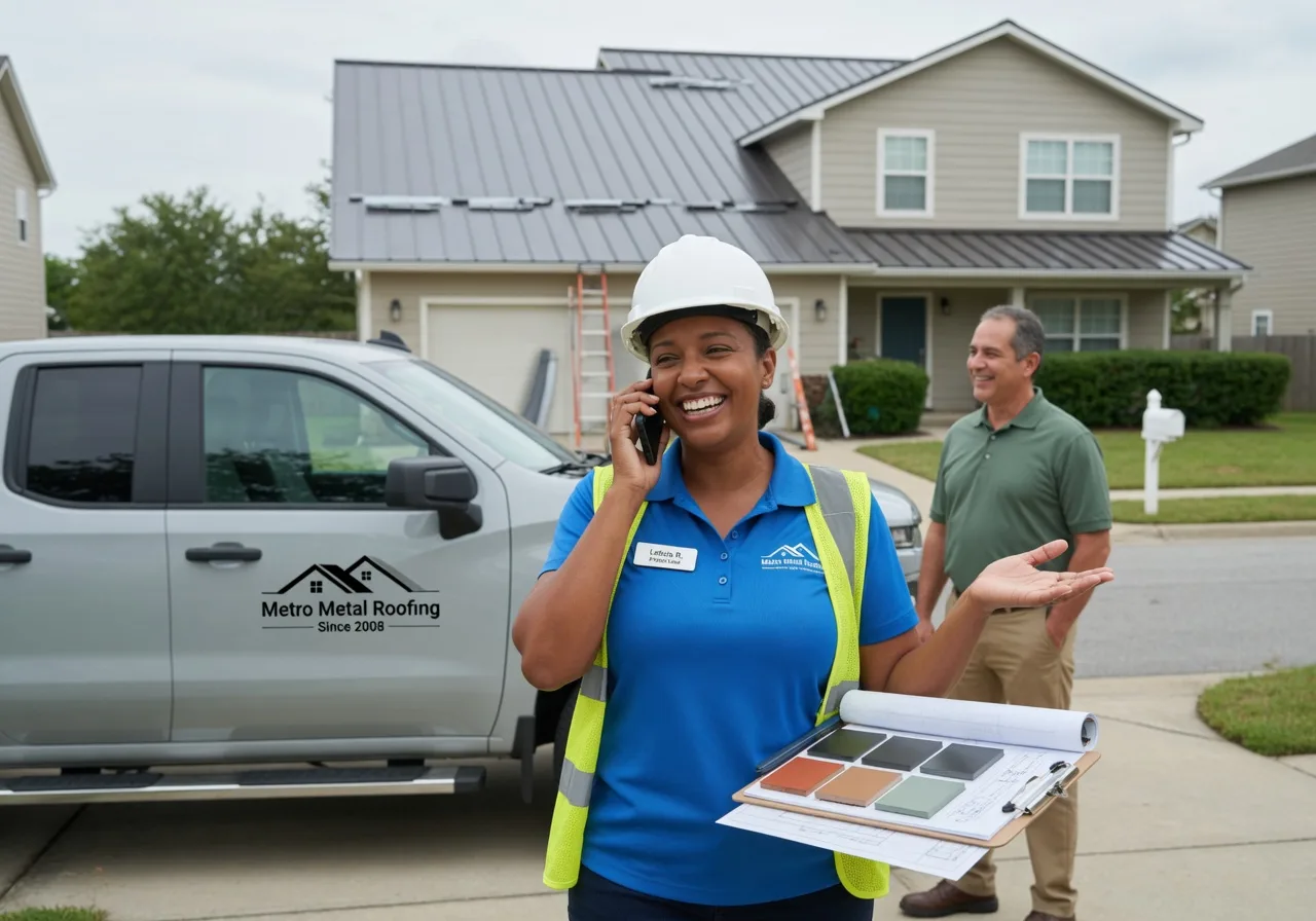 Metal Roofing Installation Wolcott, VT FAQs
