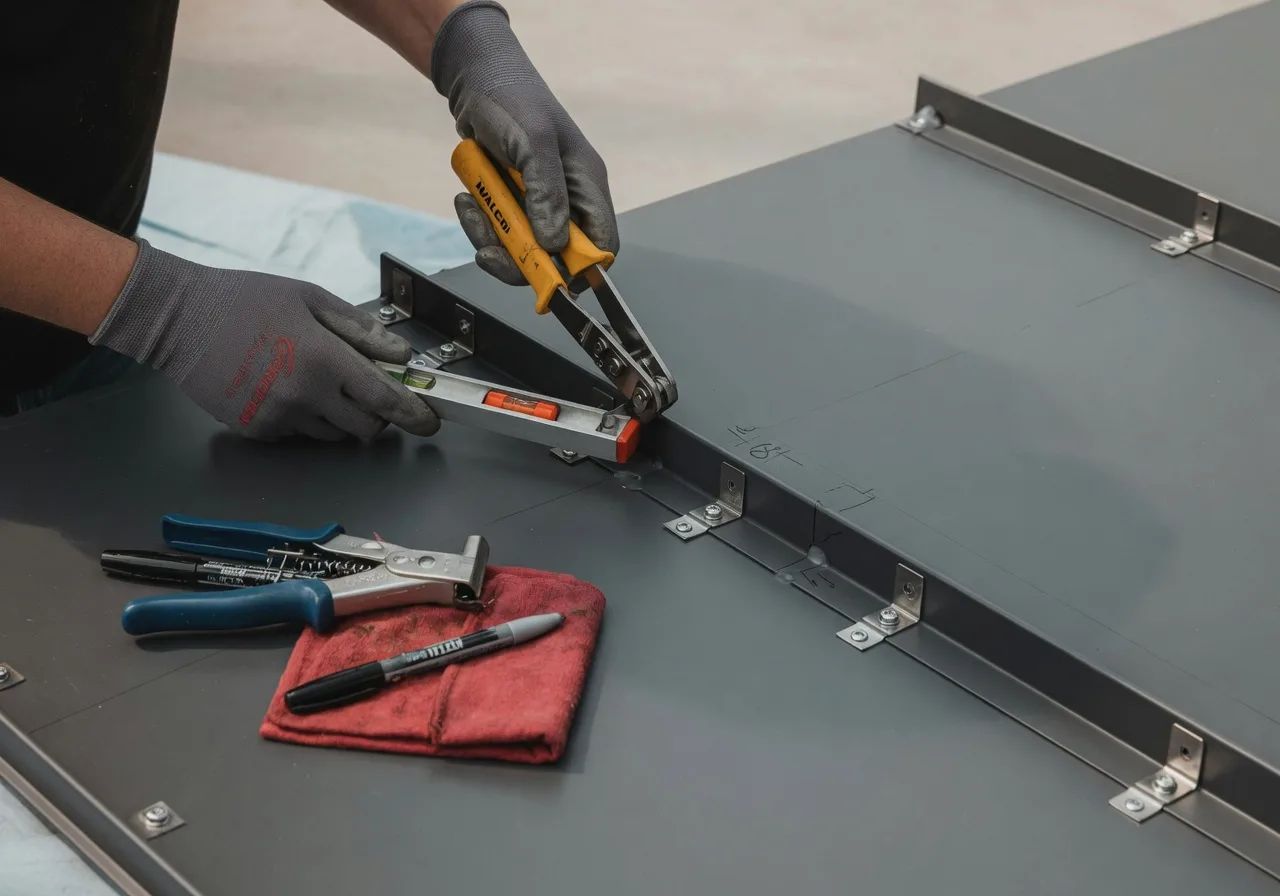 Why choose Metal Roofing Installation in Wolcott, VT